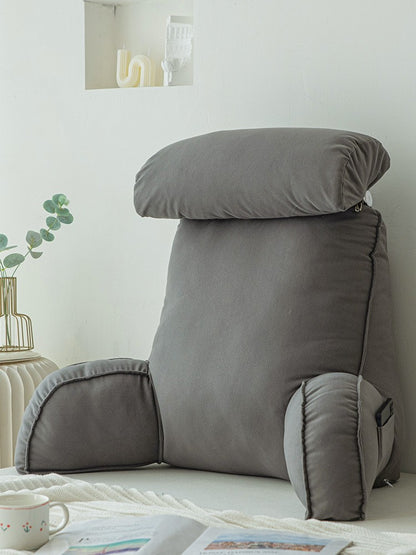 Simple Sofa Waist Support Cushion