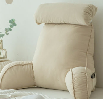 Simple Sofa Waist Support Cushion
