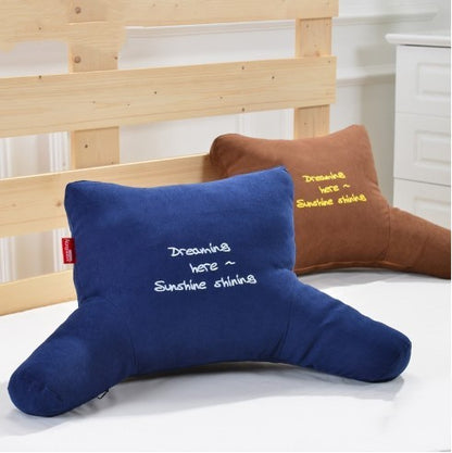 Simple Sofa Waist Support Cushion