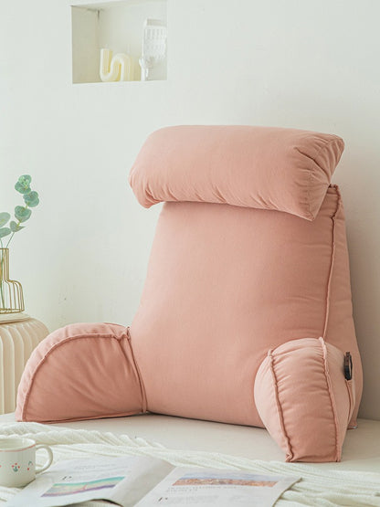 Simple Sofa Waist Support Cushion