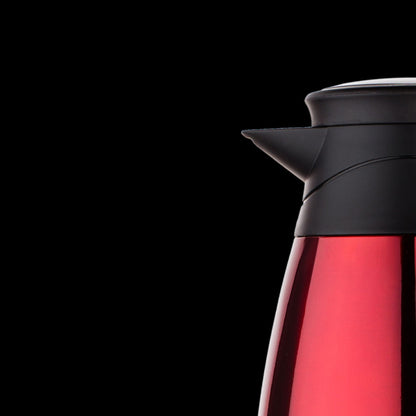 Smart Thermos Coffee Pot - 304 Stainless Steel Vacuum Flask
