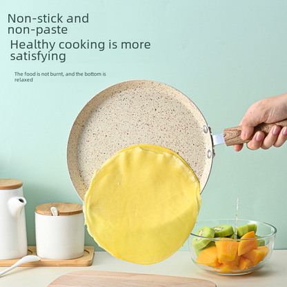Wholesale Non-Stick Pancake Baking Pan with Stone Coating