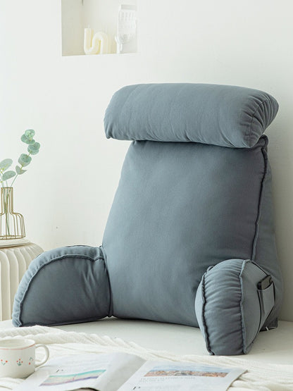 Simple Sofa Waist Support Cushion