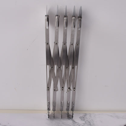 Multifunctional Kitchen Baking Equipment and Tableware