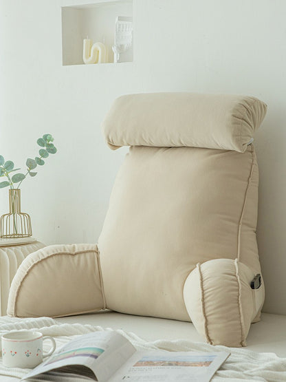 Simple Sofa Waist Support Cushion
