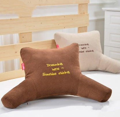 Simple Sofa Waist Support Cushion