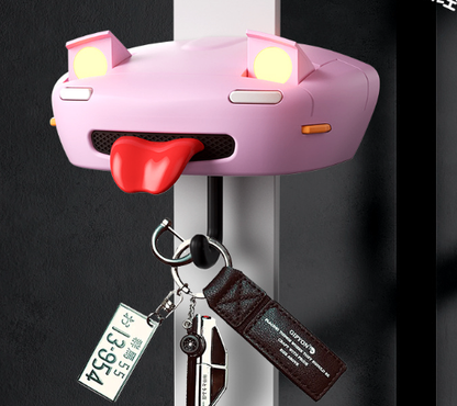 Car Key Wall Hook for AE86