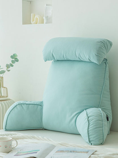 Simple Sofa Waist Support Cushion